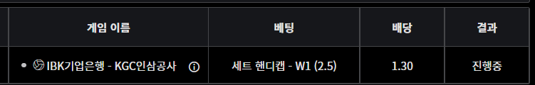 벳뭅 여배 시청벳(0)