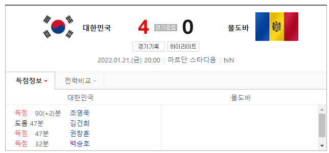 벳무브 후기(1)