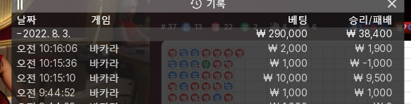 에볼 후기(0)
