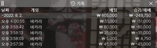 핑카 후기(0)