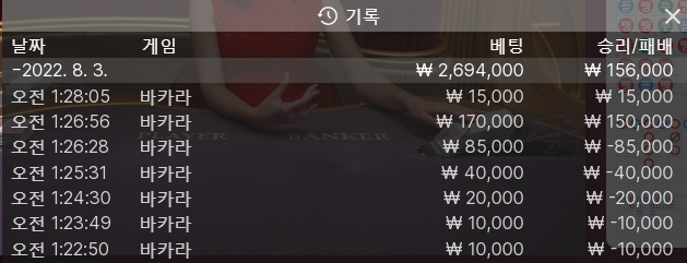 에볼 후기(0)