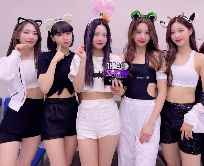 아리아 2차 후기(1)