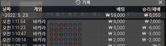 뱃엔드 후기(0)