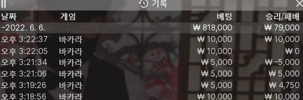 에볼 2차 후기(0)