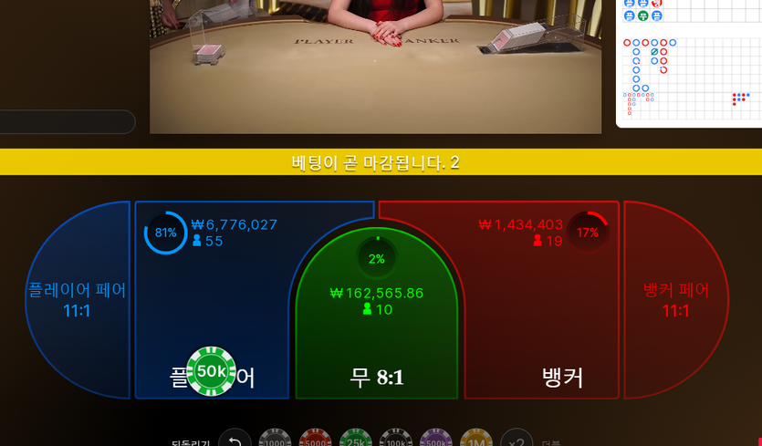 에볼 후기(1)