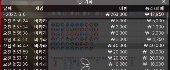 뱃엔드 후기(0)