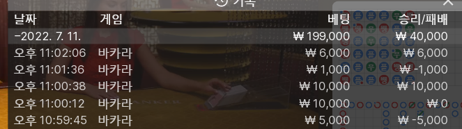 에볼 후기(0)