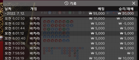 뱃엔드 후기(0)