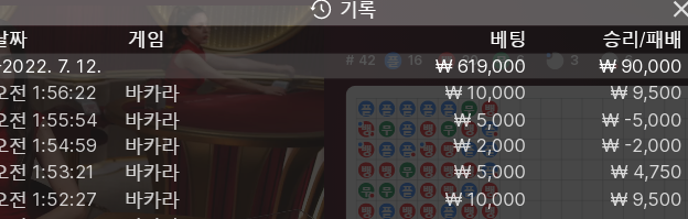 에볼 후기(0)