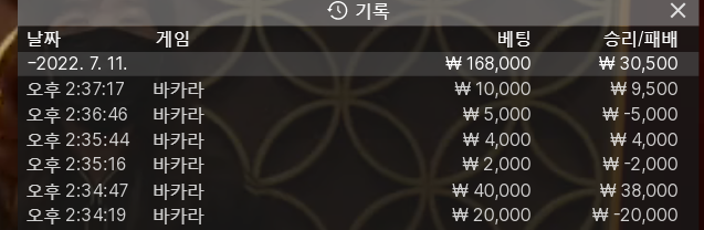 홈카 후기(0)