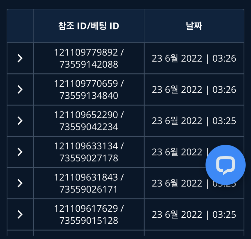 벳엔드 후기(0)