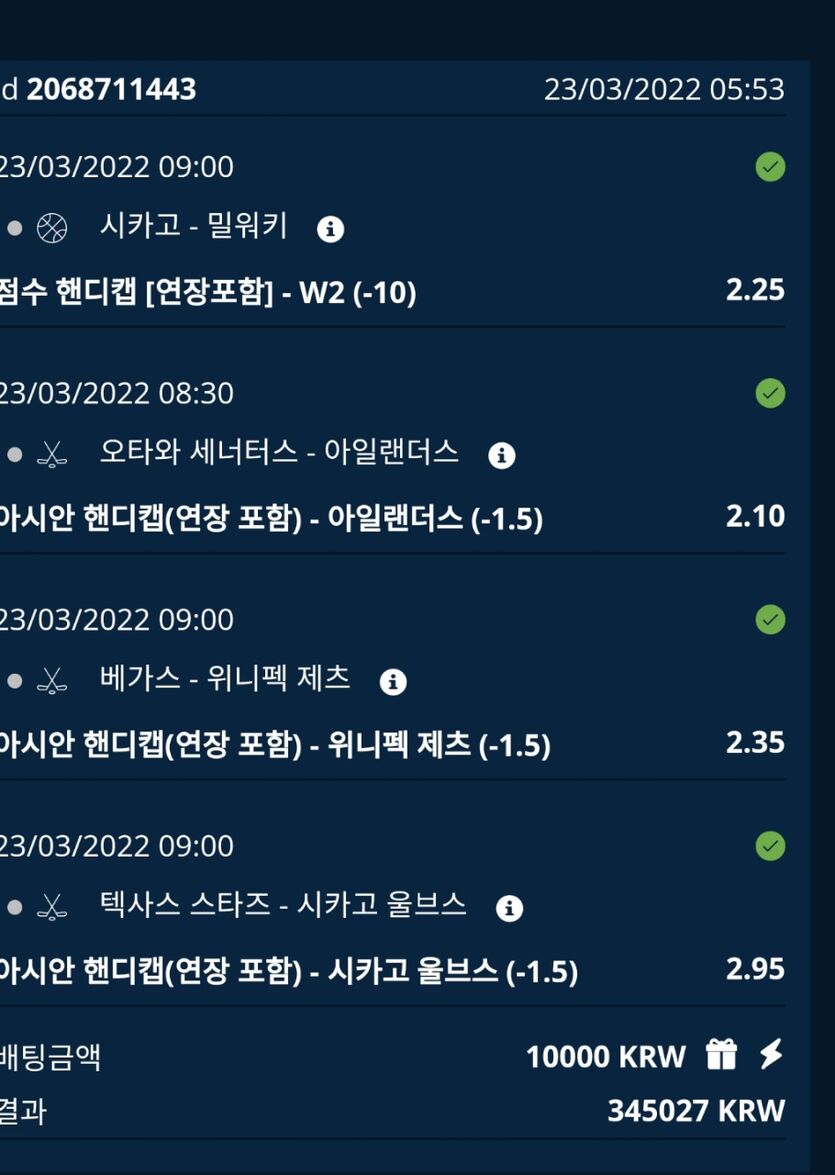 벳무브 후기(0)