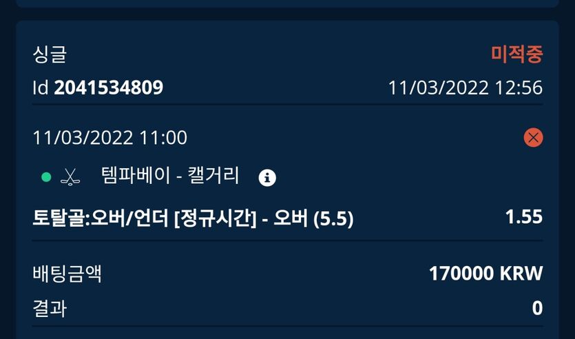 벳앤드 후기(0)
