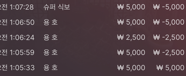 벳엔드 후기(0)