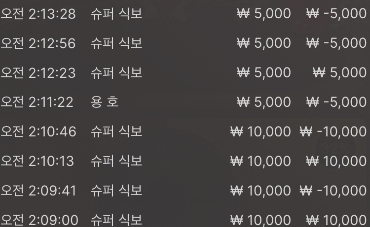 벳무브 후기(0)