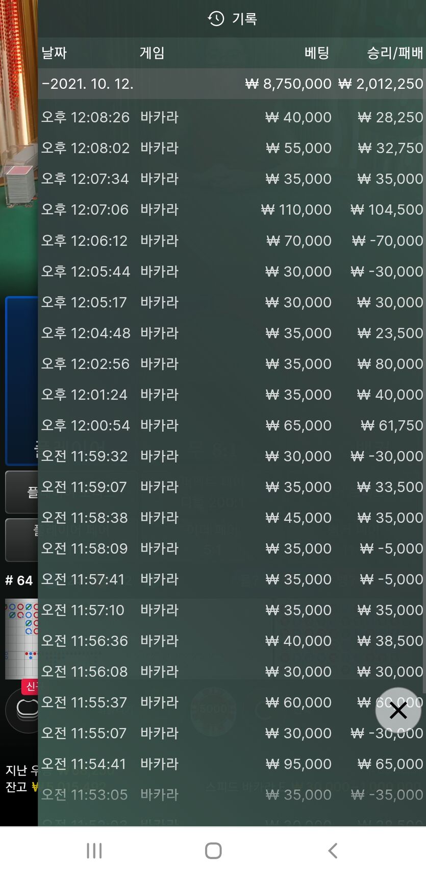 에볼 2차(0)
