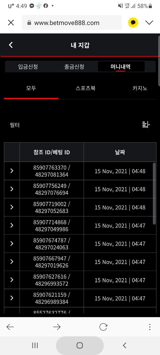 벳무브후기(0)