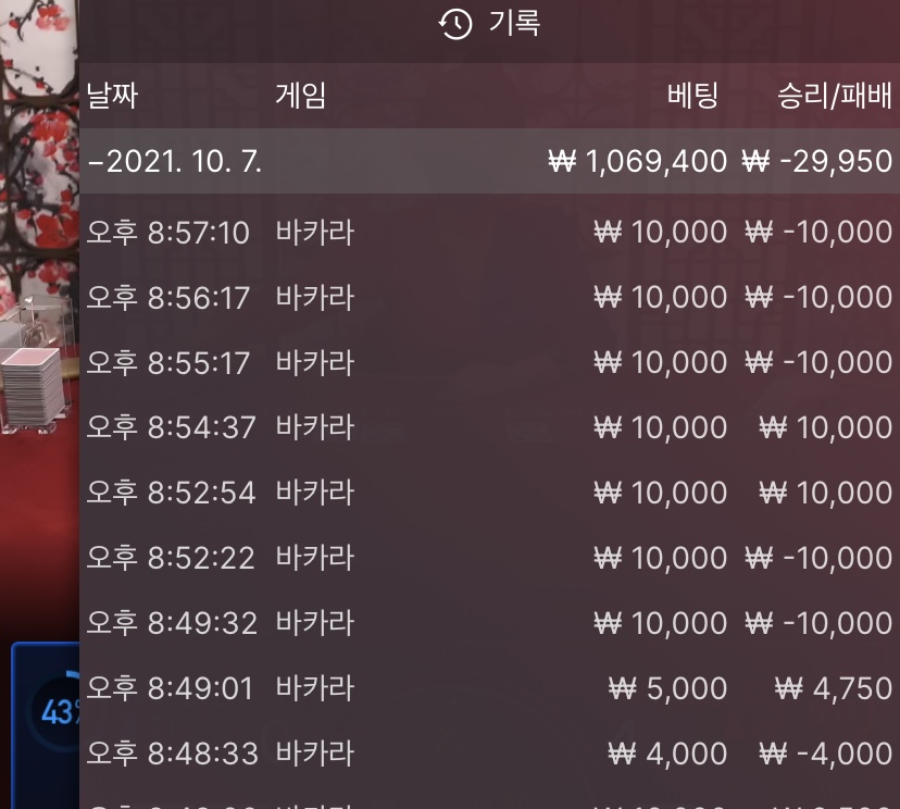 벳무브 후기(0)