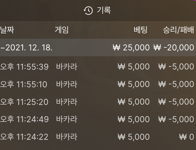 벳무브 후기(0)