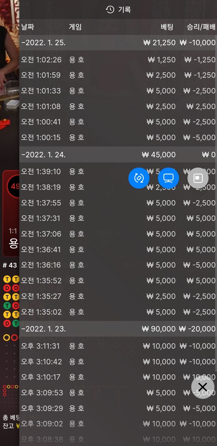 벳무브 후기(0)