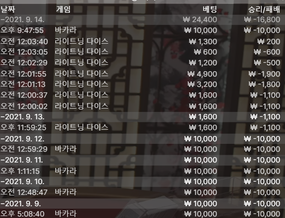 벳무브 후기(0)