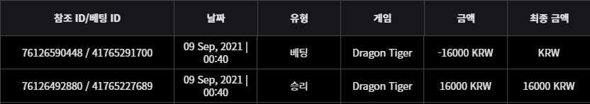 벳무브 후기(0)