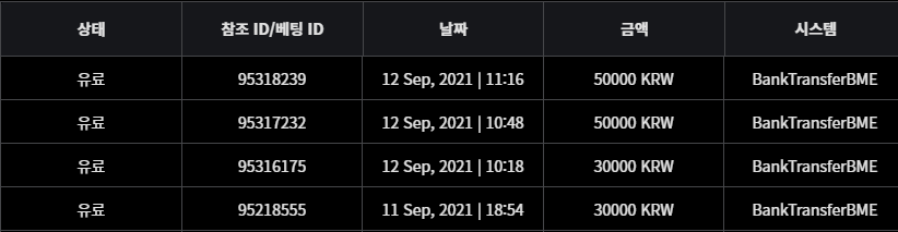 벳무브 후기(0)