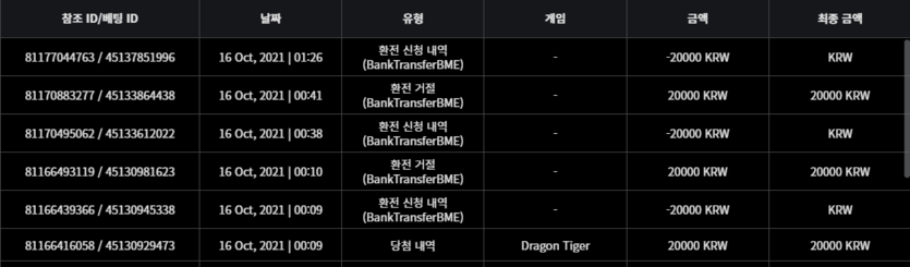 벳무브 후기(0)