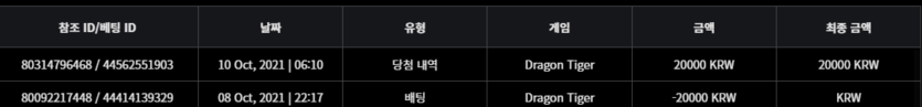 벳무브 후기(0)