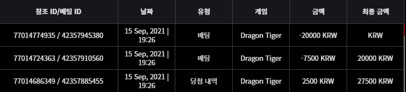 벳무브 후기(0)