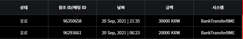벳무브 후기(0)