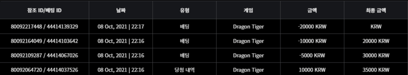 벳무브 후기(0)