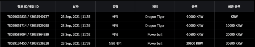 벳무브 후기(0)