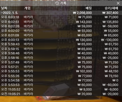 홈카 오늘 왔따리 갔따리(0)