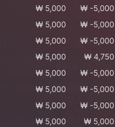 에볼 후기(0)