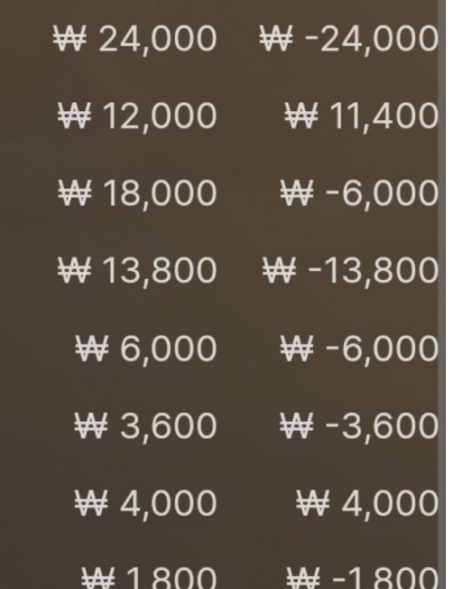 에볼 후기(0)