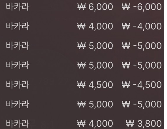 바카라 후기(0)