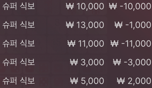 케이카 후기(0)
