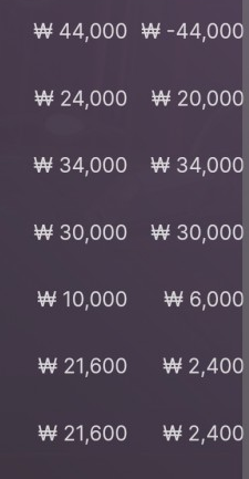 케이카 후기(0)
