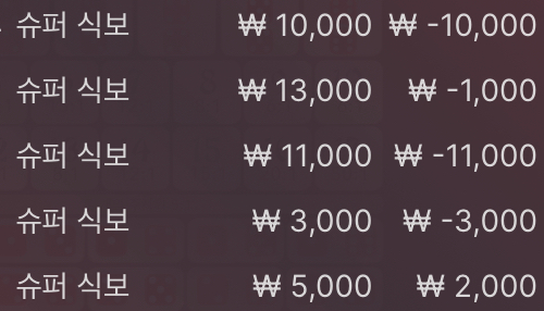 케이카 후기(0)