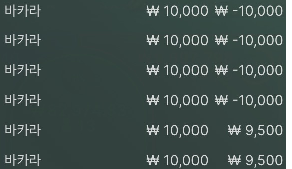 에볼 후기(0)