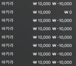 에볼 후기(0)