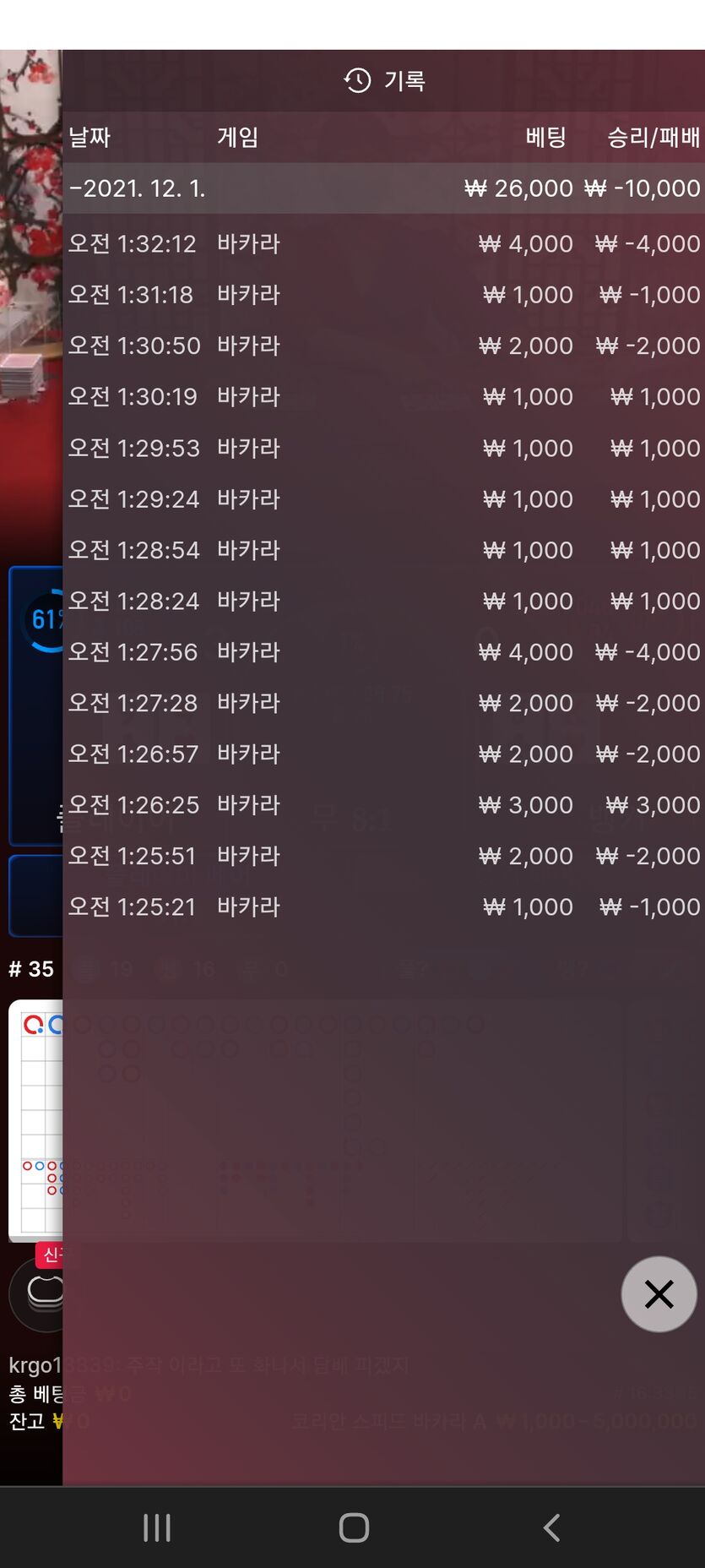 벳무브 후기(0)