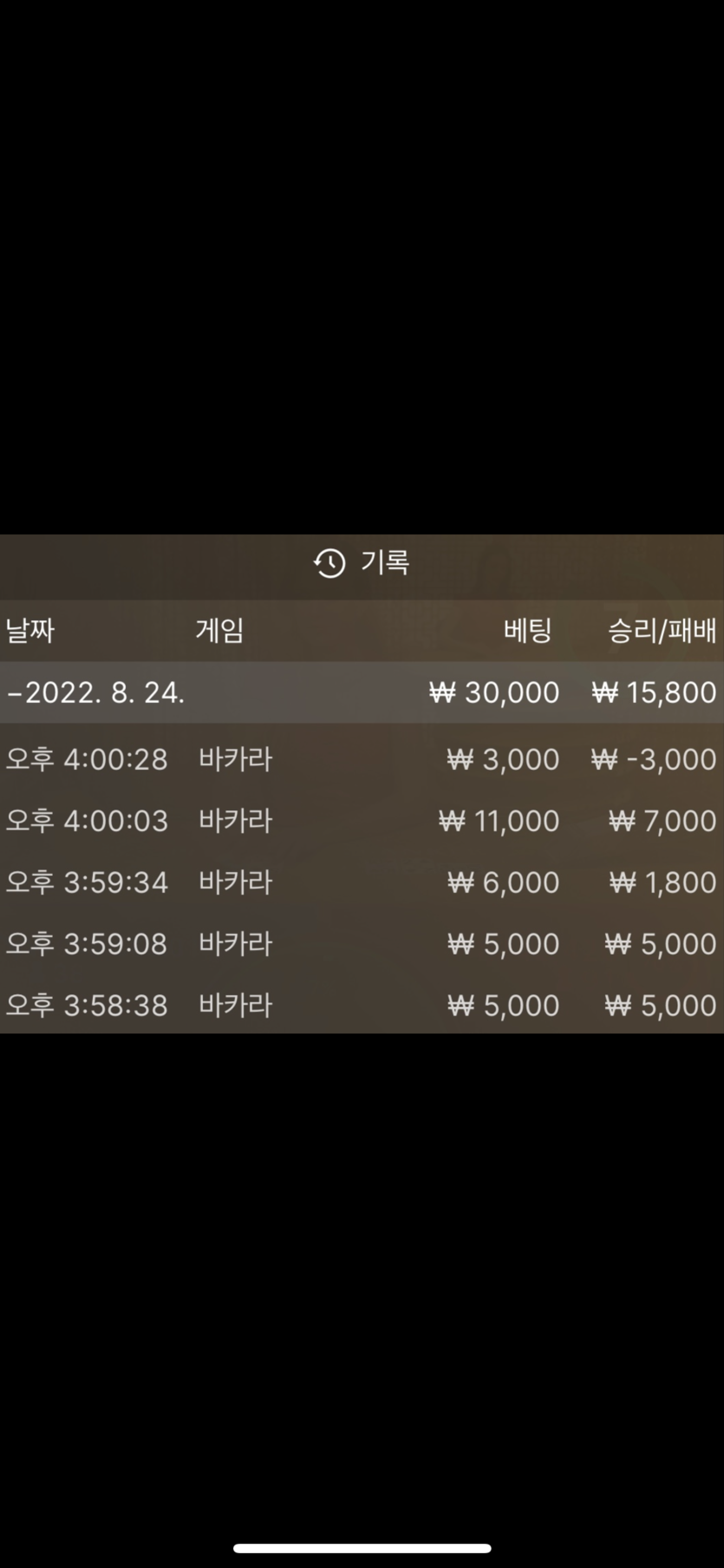 에볼 후기(0)