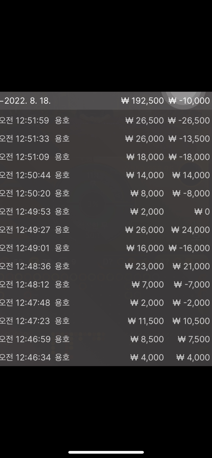 벳엔드 후기(0)