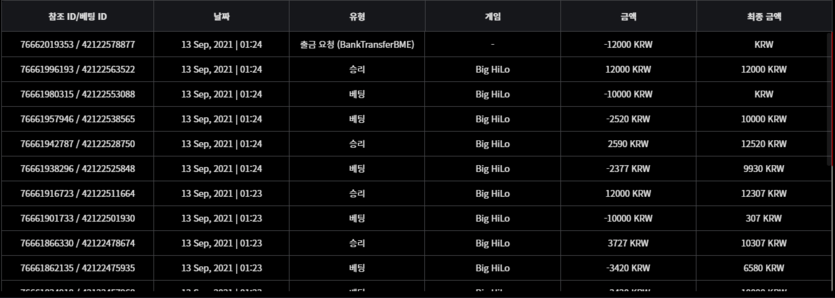 벳무브 후기(0)