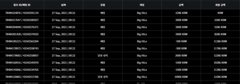벳무브 후기(0)