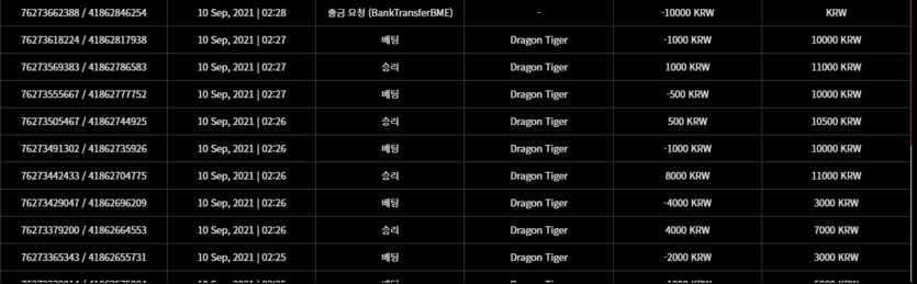 벳무브 후기(0)