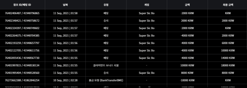 벳무브 후기(0)
