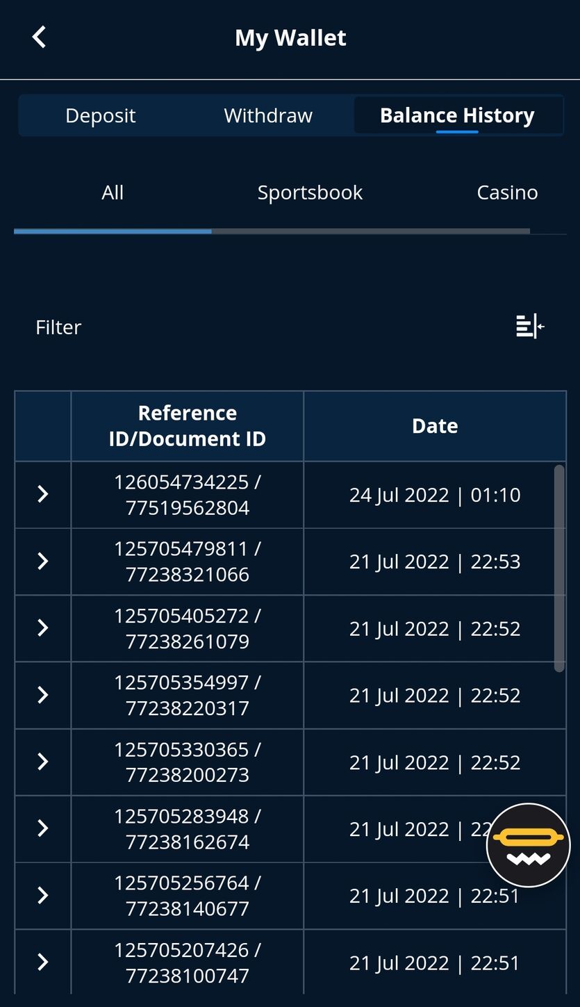 벳엔드 후기(0)